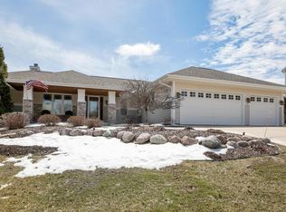 1737 Valley Dr, Grafton, WI 53024