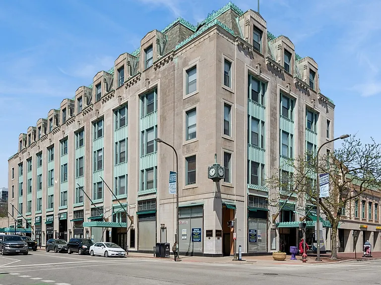 807 Church St #208 — Photo 1