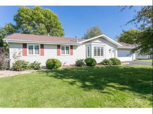 736 Pleasant Way, Seymour, WI 54165