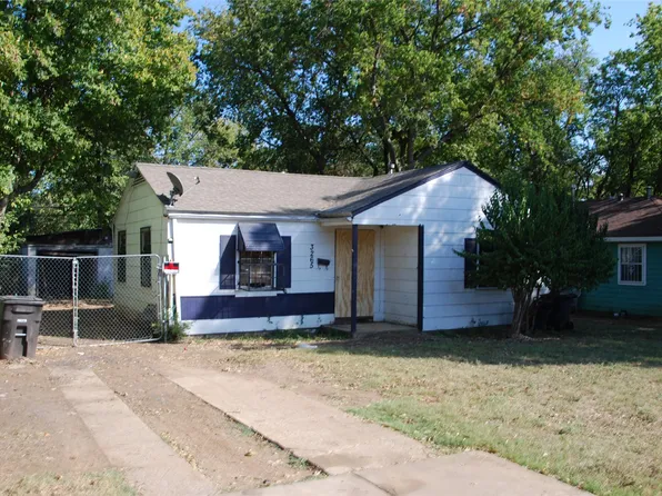 3265 Todd Ave, Fort Worth, TX 76110