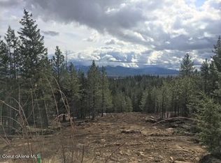 N Spiral Ridge Trl LOT 9-BLK5, Rathdrum, ID 83858