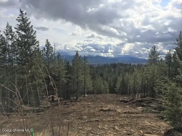 N Spiral Ridge Trl Lot 9-BLK5, Rathdrum, ID 83858