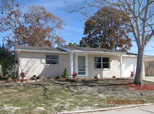 9406 Mark Twain Ln, Port Richey, FL 34668