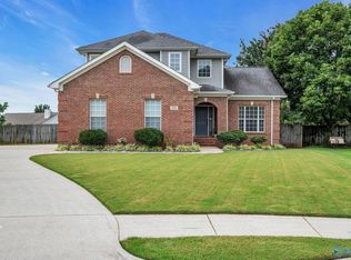 131 Meghan Ln, Madison, AL 35758