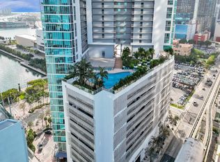 888 Biscayne Blvd APT 811, Miami, FL 33132