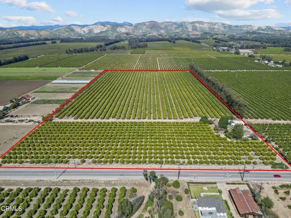3171 E Los Angeles Ave, Somis, CA 93066