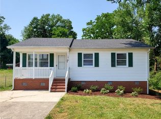 1512 McConnell Rd, Greensboro, NC 27401