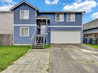 1008 118th Street Ct E, Tacoma, WA 98445