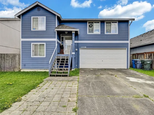 1008 118th Street Ct E, Tacoma, WA 98445
