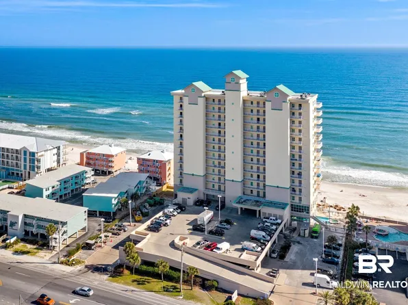 921 W Beach Blvd Unit 1102, Gulf Shores, AL 36542