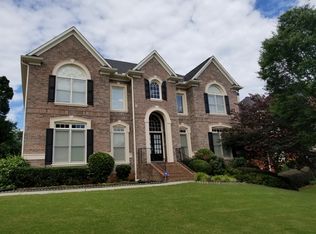 1570 Briergate Dr, Duluth, GA 30097
