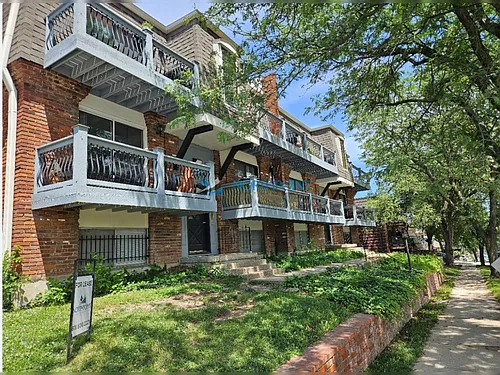 4630 Holly St #4 Photo 1