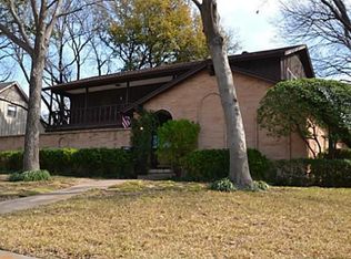 13326 Purple Sage Rd, Dallas, TX 75240