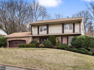 7327 Range Rd, Alexandria, VA, 22306