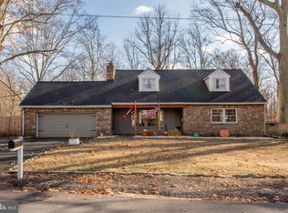 83 Woodland Dr, Doylestown, PA 18901