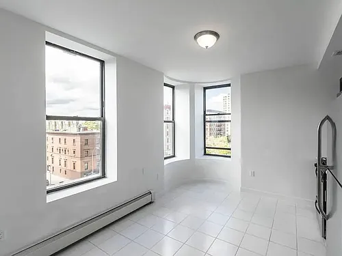 2375 Adam Clayton Powell Jr Blvd #PH Photo 1