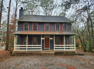 3804 Pebble Creek Rd, Midlothian, VA 23112