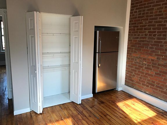 Kitchen Pantry