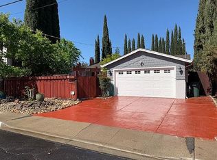 3514 Halifax Way, Concord, CA 94520
