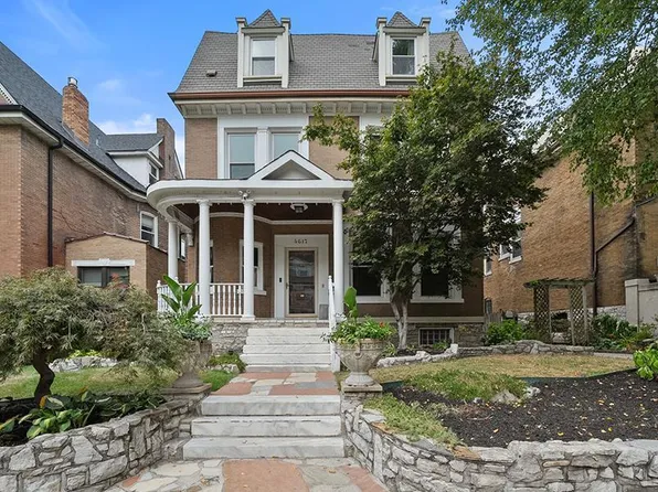 4617 Westminster Pl, Saint Louis, MO 63108