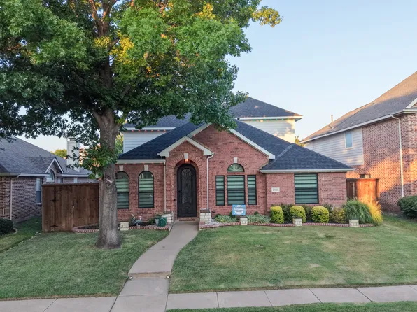 7906 Thorneywood Rd, Plano, TX 75024