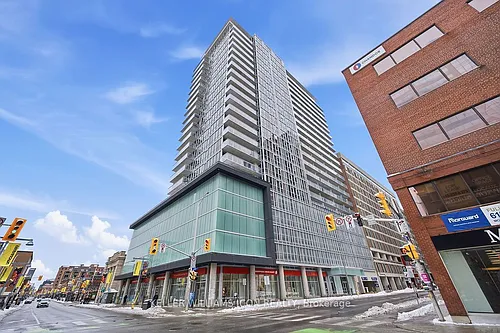324 Laurier Ave W #1301 Photo 1