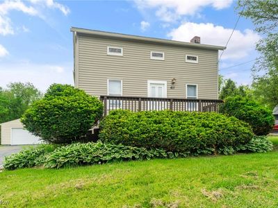 411 Elmwood Dr, Hubbard, OH, 44425