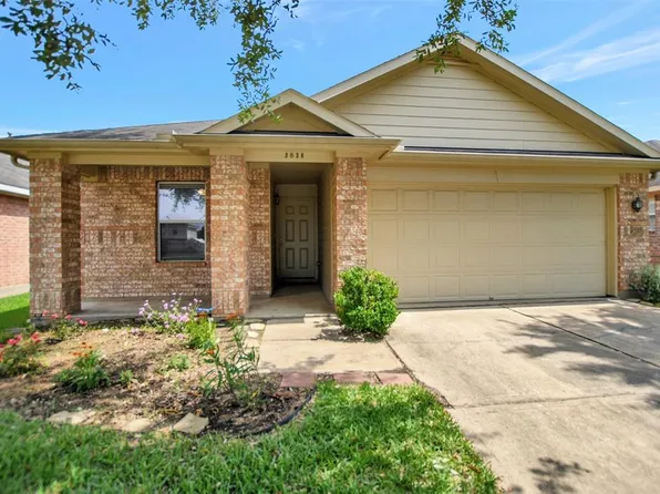 3838 Aurora Mist Lane, Houston, TX 77053