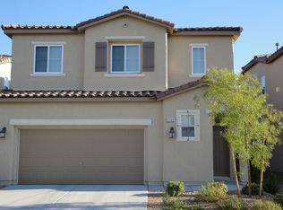 3365 Parma Galleria Ave, Las Vegas, NV 89141
