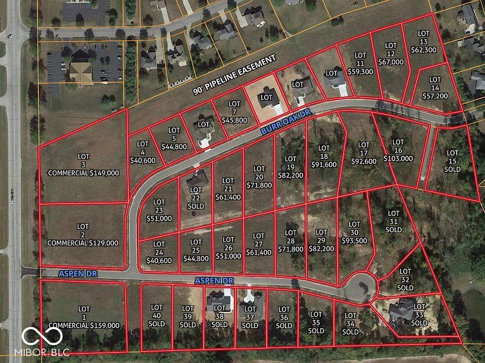 1st image of 0 S Oak Ct