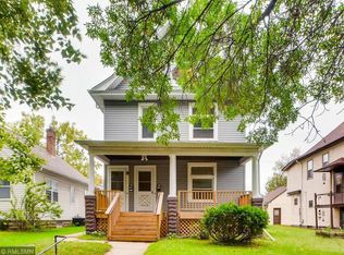 1248 Edgerton St #1248, Saint Paul, MN 55130