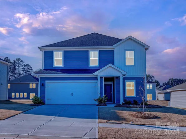 1529 Harper Landing Blvd #197, Stanley, NC 28164