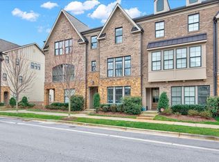 5803 Abingdon Ridge Pl, Raleigh, NC 27607