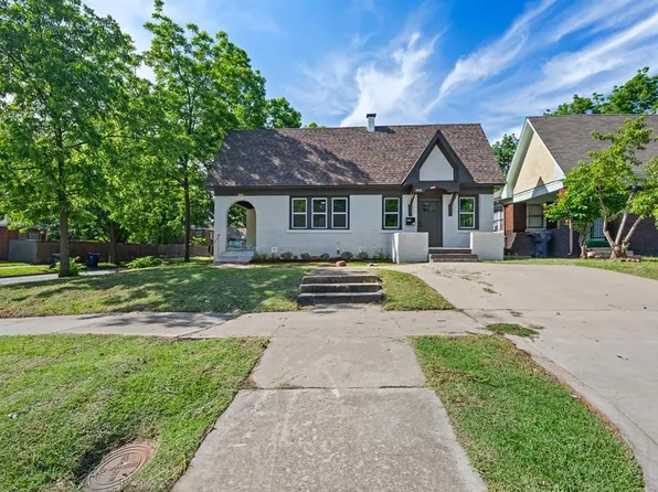 1800 NW 14th St #1802, Oklahoma City, OK 73106