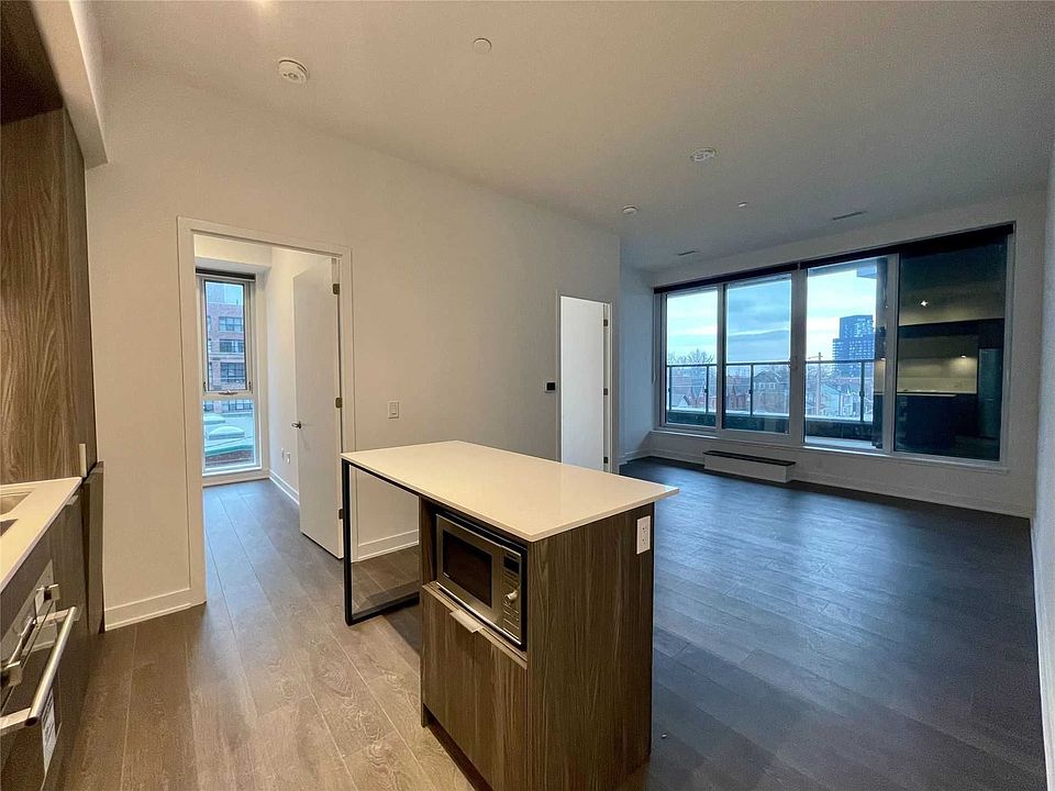 35 Tubman Ave Toronto, ON, M5A0T1 - Apartments for Rent | Zillow