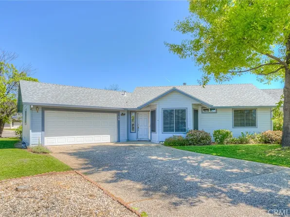 18 Dawn Ct, Oroville, CA 95965