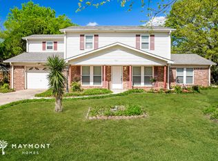 321 Hillside Rd SW, Decatur, AL 35601