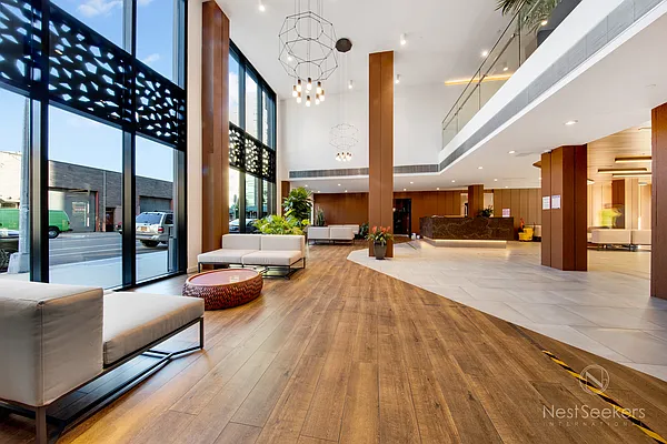 Rented by Nest Seekers International | media 27