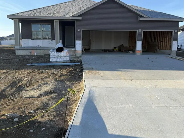 2833 N 90th St, Lincoln, NE 68507