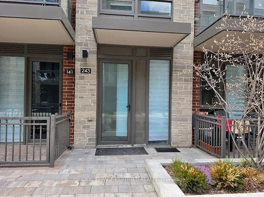 Building Photo - 75 Attmar Dr #243