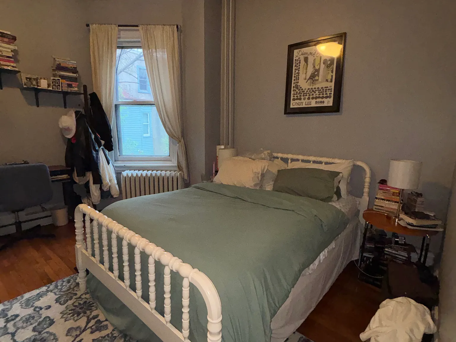 1 bed, 500 sqft, $1,400 — Photo 3