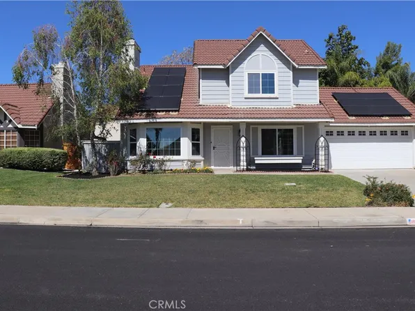 24568 Wind Flower Dr, Moreno Valley, CA 92557