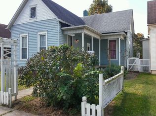63 S 15th St, Terre Haute, IN 47807
