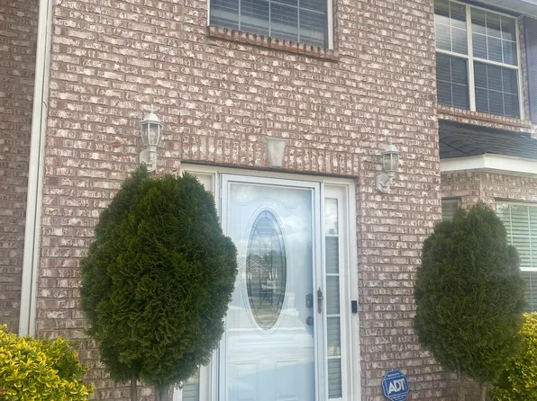 1911 Cornerstone Pass, Conyers, GA 30012