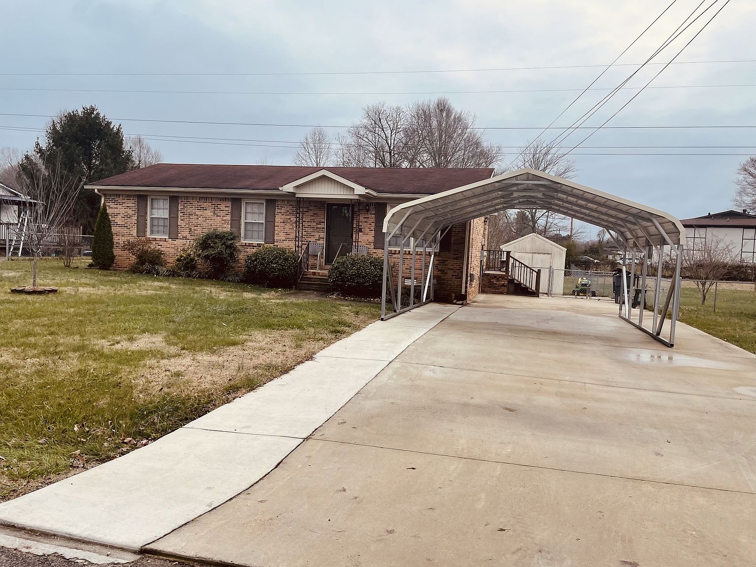 139 Bybee Dr, Mcminnville, TN 37110 Zillow