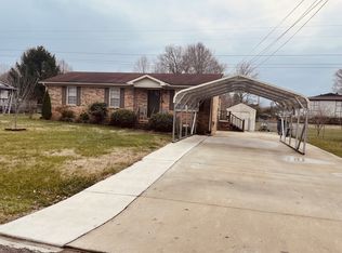 139 Bybee Dr, McMinnville, TN 37110