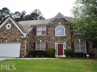 2905 Chadbourne Trl, Alpharetta, GA 30004