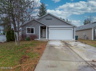 15382 N Washington St, Rathdrum, ID 83858