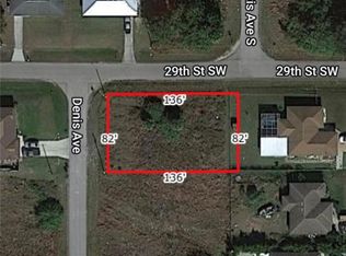 2901 Denis Ave S, Lehigh Acres, FL 33976