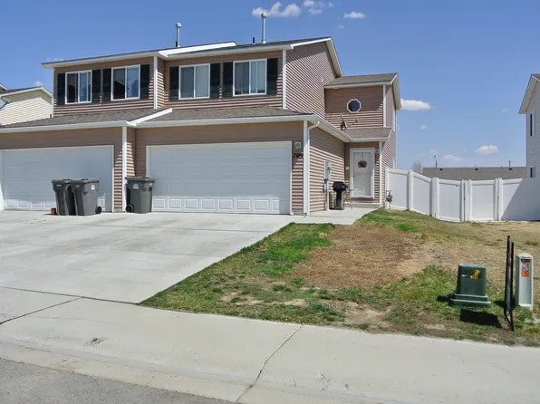 709 Rampart Dr, Rock Springs, WY 82901